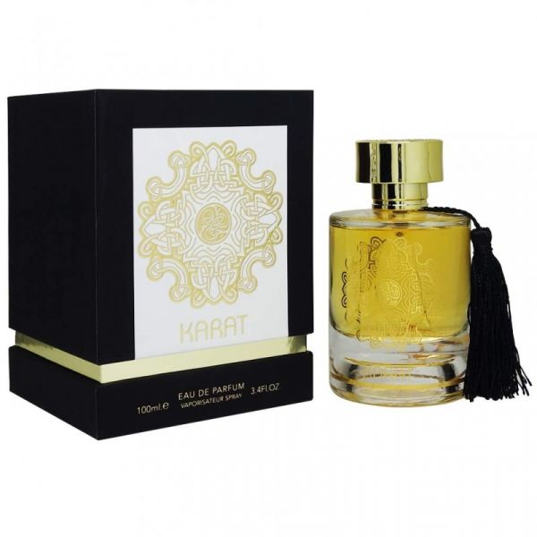 Alhambra Karat, edp., 100 ml